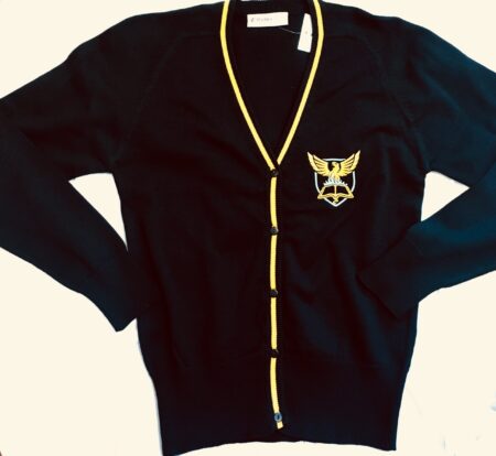 Cardigan Sixth Form - ARCHBISHOP BLANCH