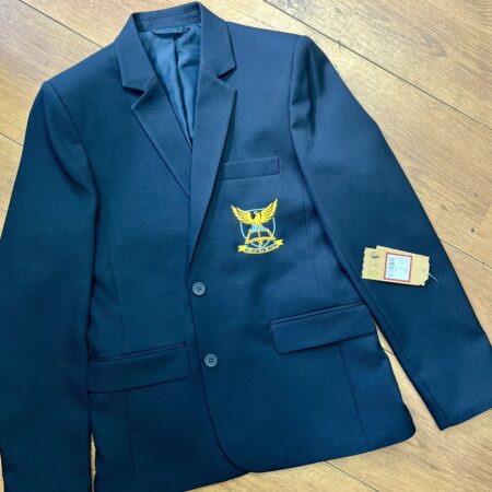 Archbishop Blanch - Blazer Jacket
