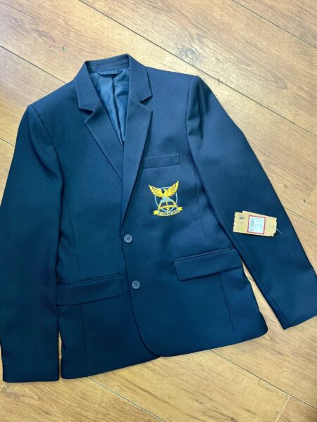 Archbishop Blanch - Blazer Jacket