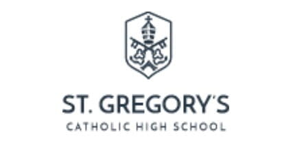 ST GREGORY'S CATHOLIC HIGH SCHOOL