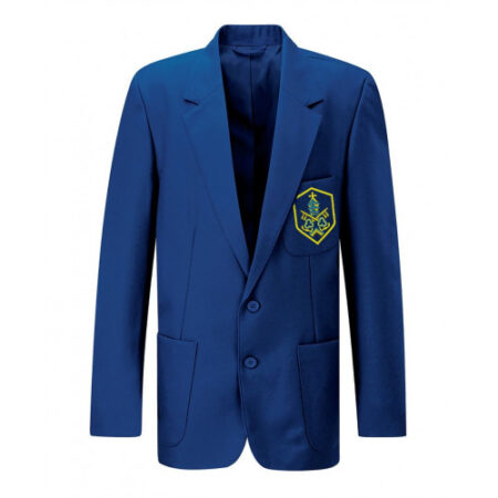 Girls Blazer