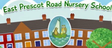 East Prescot Road Nursery School