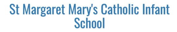 St Margaret Mary's Catholic Infant School