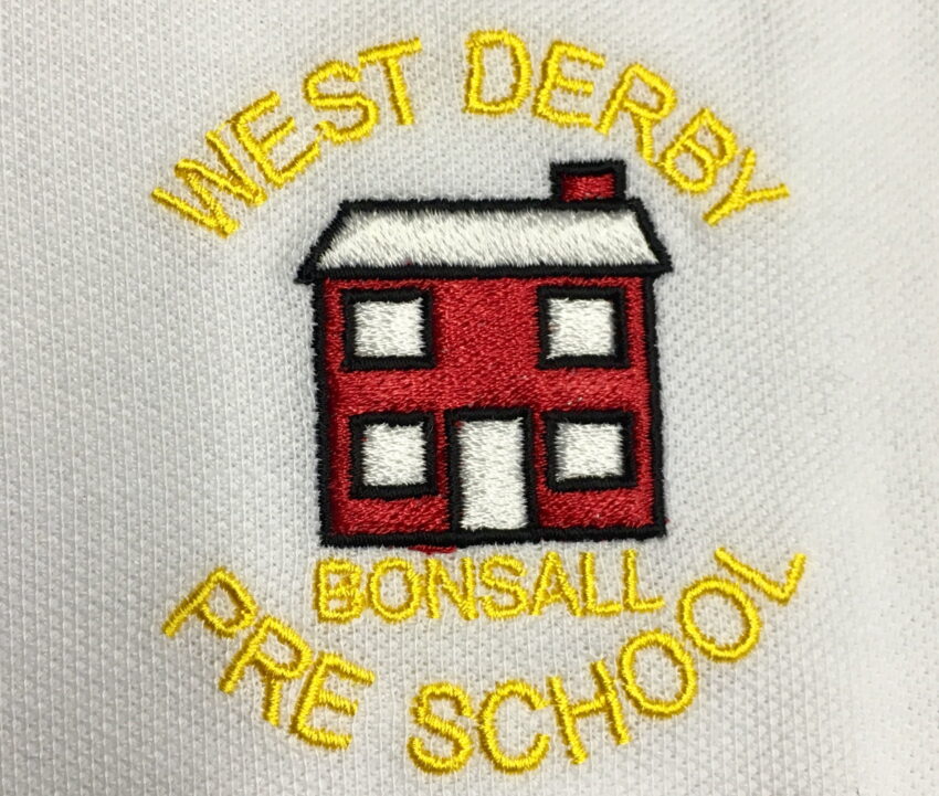 West Derby Pre School - Bonsall Nursery