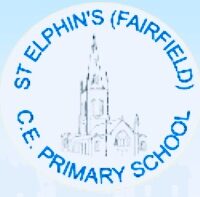 ST ELPHIN’S (FAIRFIELD) C.E. PRIMARY SCHOOL