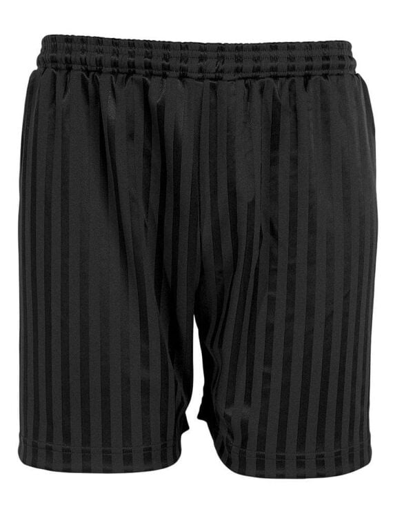 Shorts P.E (Black)