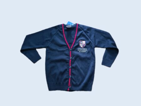 Cardigan - Childwall Academy