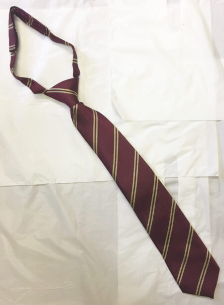 Tie - Lord Derby Academy