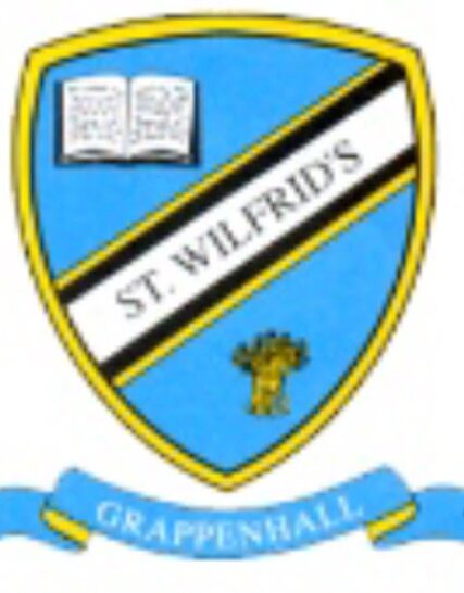 Grappenhall St Wilfrids C of E Primary School