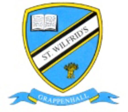 Grappenhall St Wilfrids C of E Primary School
