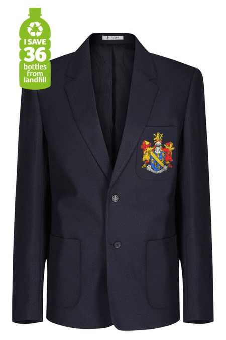 Boys Blazer