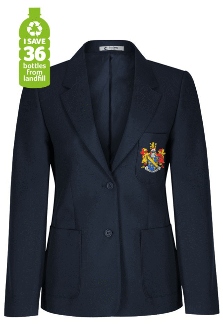 Girls Blazer