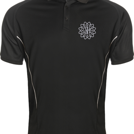 Unisex PE Polo Shirt