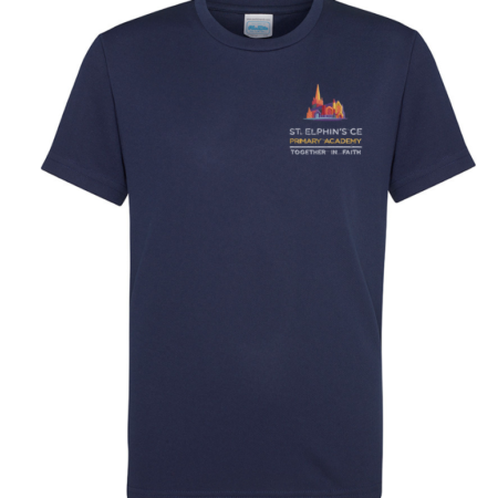 PE T-Shirt