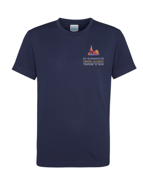 PE T-Shirt