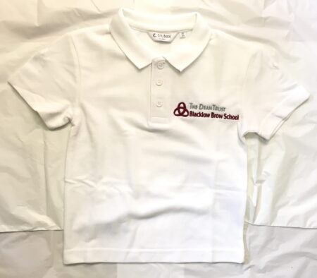 Poloshirt - Blacklow Brow School