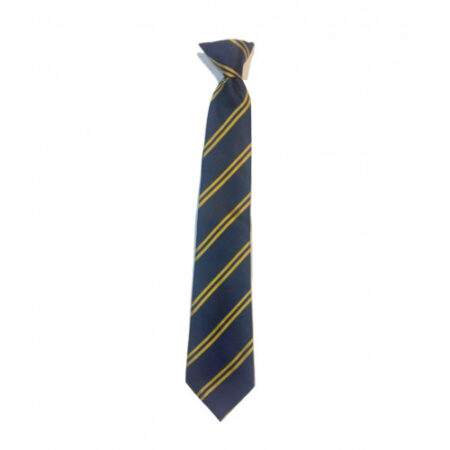 Boys Tie (YR 7,8,9)
