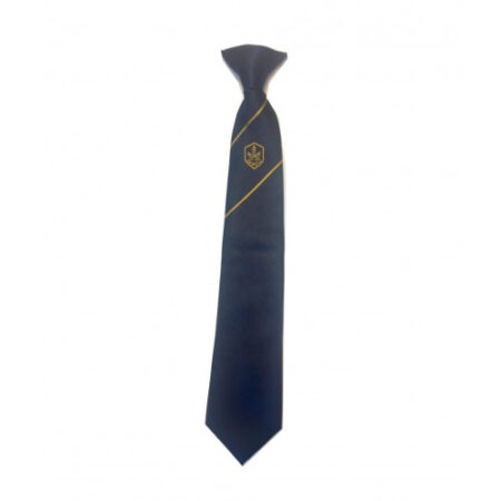 Boys Tie (YR10-YR11)