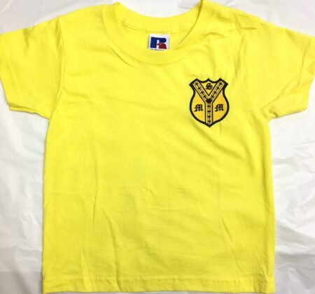 P.E T-Shirt