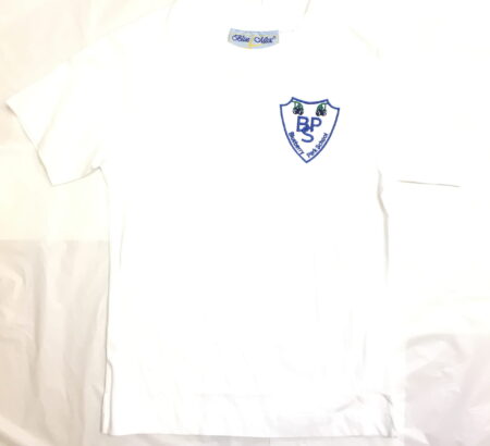 T-SHIRT (P.E)