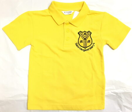 Polo Shirt (Summer + Nursery)
