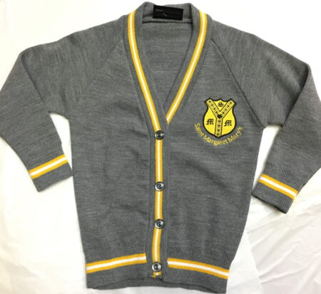 Cardigan - St Margaret Mary's Infant
