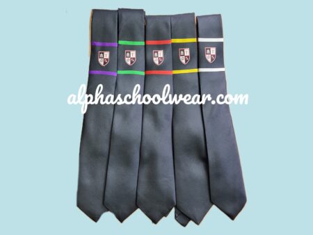 Tie (Childwall Academy)
