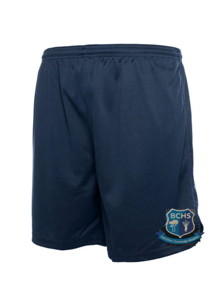 PE Shorts
