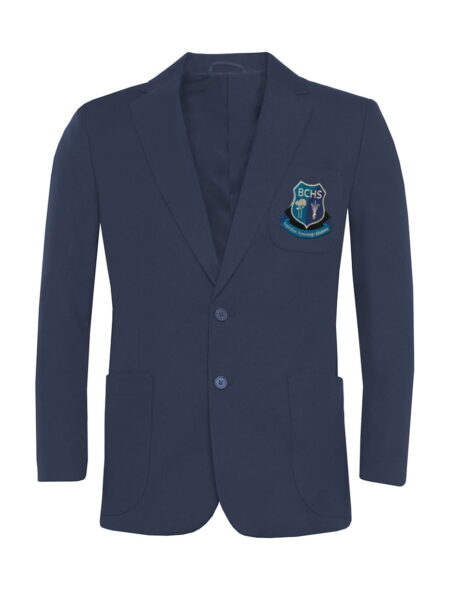 Blazer Boys