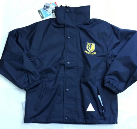 JACKET 3M Storm-Proof