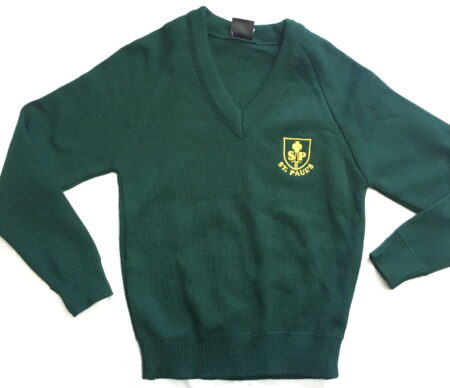 Jumper - ST. PAUL’S