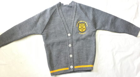 Cardigan Stripe