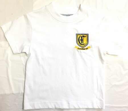 T-Shirt PE - Corinthian C. P