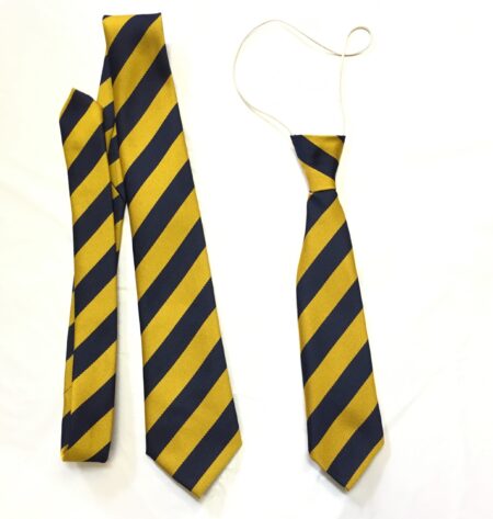 Tie Y1-Y5