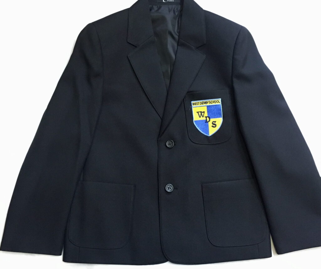 BLAZER BOY