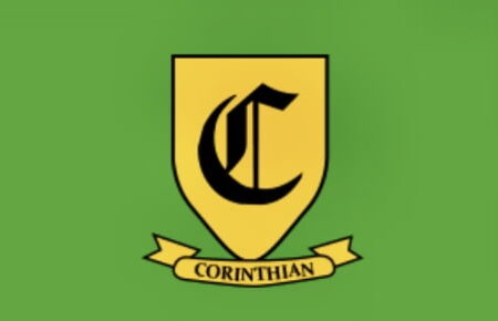Corinthian Primary School
