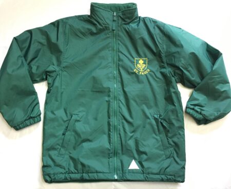 Mistral Jacket - ST. PAUL’S