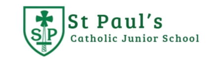 St Paul's Catholic Junior School