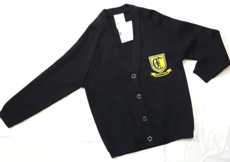 Cardigan Cotton/Acrylic - Corinthian C.P