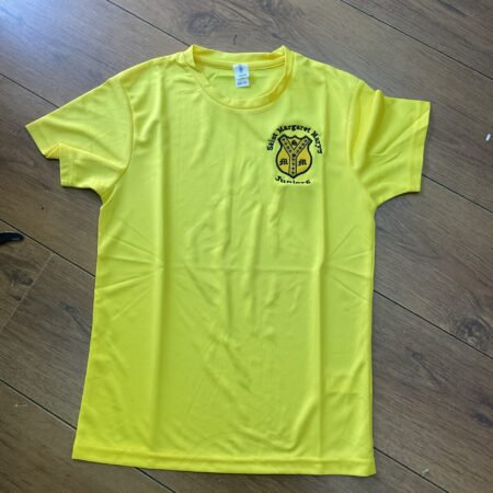 PE T-Shirt - Micro - New 2026
