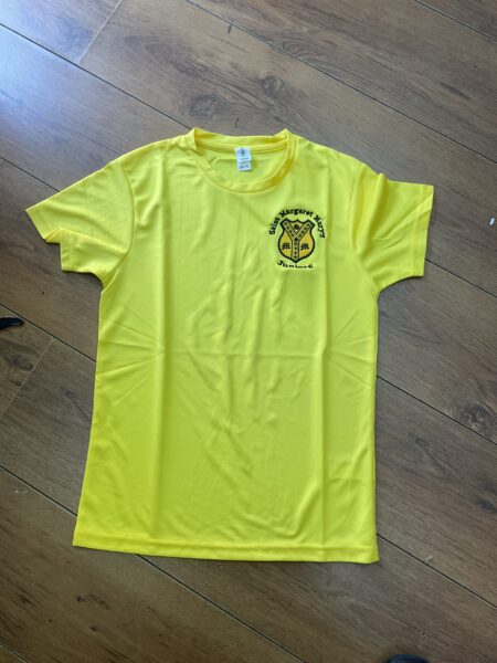PE T-Shirt - Micro - New 2026
