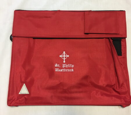 Book Bag (St Philip Westbrook)