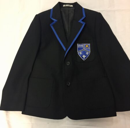 Blazer Boy