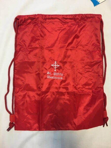 PE Pump Bag
