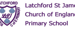 Latchford St James CofE Primary School