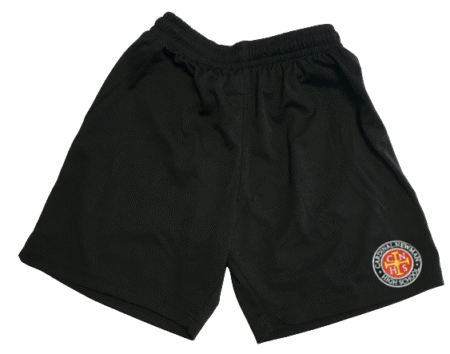 PE Short