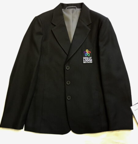 Designer Blazer - Holly Lodge