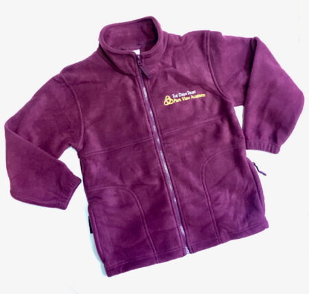 P.E Sport Fleece