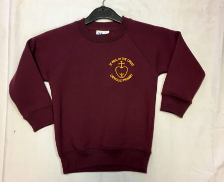 Jumper (Nursery & School)
