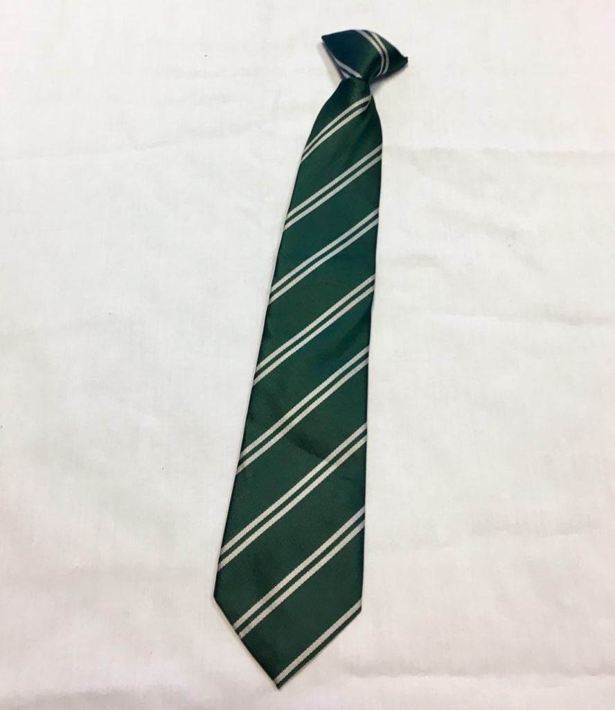 Tie (Clip-on)
